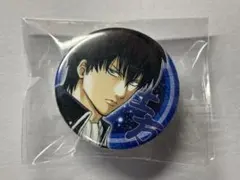 銀魂 ジャンフェス 缶バッジ 土方十四郎