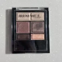 美品 RIMMEL ワンダー スウィート アイシャドウ 004のサムネイル