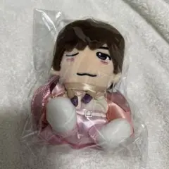 高橋恭平 ちびぬいのサムネイル