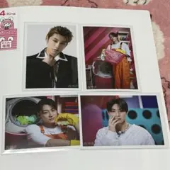 超特急 アロハ Joker生写真