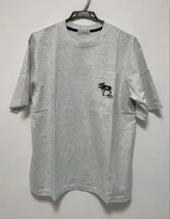 L.L.Bean Morrill Short-Sleeve Animal Tee
