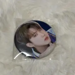 StrayKids チャンビン 캔 배지