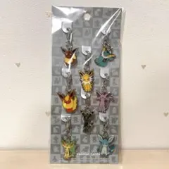 ポケモンセンター メタルチャーム イーブイ