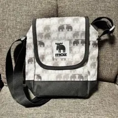 moz ショルダーバッグ エルク柄のサムネイル