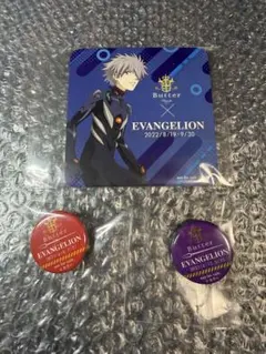 2026年最新】渚カヲルの人気アイテム - メルカリ