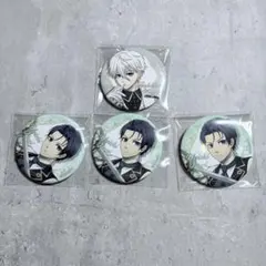 ブルーロック　凪誠士郎　潔世一