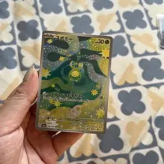 スボミー AR MEGA ハイクラスパック MEGAドリームex キラ 196…