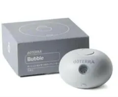 dōTERRA バブルディフューザー モーションセンサー付 本体 - メルカリ
