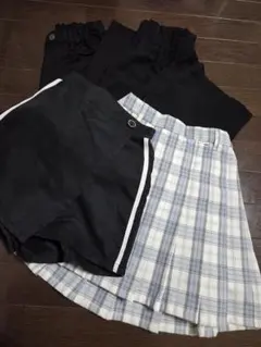 Lovetoxic他まとめ売り４点セット140cm