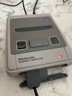 ニンテンドークラシックミニ　 スーパーファミコンミニ