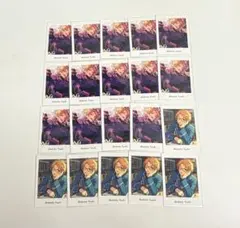 ぱしゃっつ vol.5 遊木真