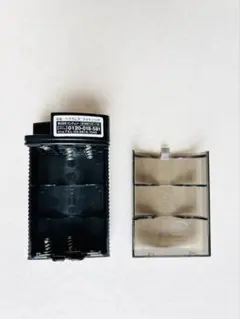 【モバイルバッテリー】電池式のモバイルバッテリー