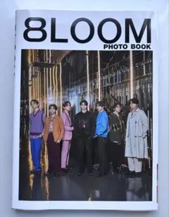 8LOOM PHOTO BOOK - メルカリ