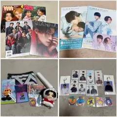 SEVENTEEN ディノ 公式グッズ まとめ売り - メルカリ
