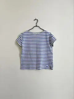 ORCIVAL オーシバル ボーダー 半袖 Tシャツ カットソーのサムネイル