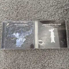 Jamiroquai - 8作品まとめ売り【音楽】 Jamiroquai - 8作品まとめ売り【音楽】 - メルカリ
