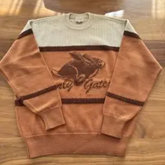 2025年最新】パーリーゲイツ うさぎ セーターの人気アイテム - メルカリ