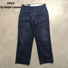 POLOby RalphLaurenPRESTON PANT 32×30ポロチノ