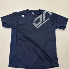 ド*ス様 DESCENTE Tシャツ