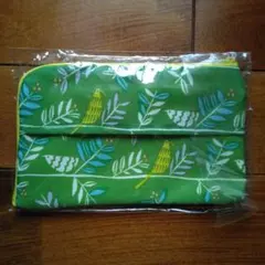 ORBIS × MASARU SUZUKI マスクケース