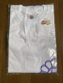 東方神起 RED OCEAN umaoコラボ Tシャツ XLサイズ 新品未開封 - メルカリ