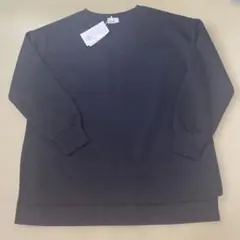 My.nia 長袖トレーナー M