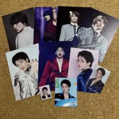 JO1 金城碧海　まとめ売り　KCON JAPAN LA ドイツ