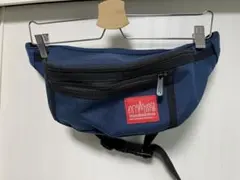Manhattan Portage マンハッタンポーテージ　ショルダーバッグ