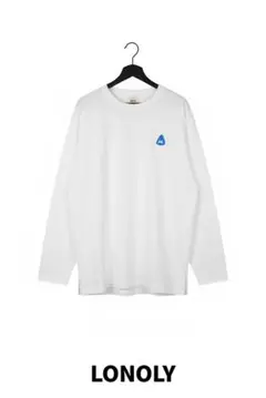 鮫 lonely論理新品長袖TシャツXXL PLAY GARCONSオマージュのサムネイル