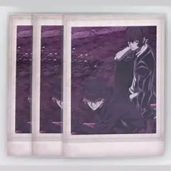 文豪ストレイドッグス 文スト ぱしゃこれ 第1弾 太宰治 中原中也 中島敦