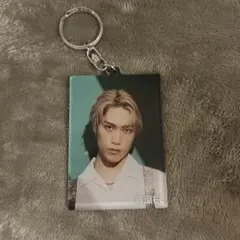 藤原樹　ランペ　アクリルキーホルダー