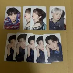 txt 7TH YEAR weverse jp ラキドロ 1.2回目 コンプ - メルカリ