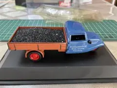 1/43 Tempo Pritschenwagen Kohlenhandelのサムネイル