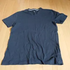 【GAP 】 Tシャツ ネイビーＬのサムネイル