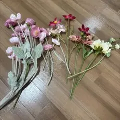 造花 ウェルカムスペース バースデーフォト おうちフォト まとめ売り