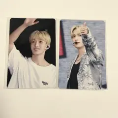 SEVENTEEN FOLLOW AGAIN DVD BluRayドギョム