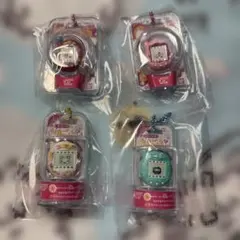 たまごっち おかしなたまごボーロっち3 4個セット