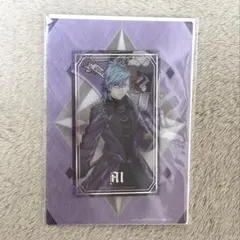 うたプリ タブナイ キャラバン ビジュカ EMPIRE Stage 美風藍①