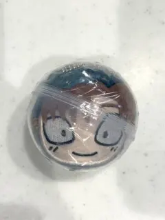 忍たま乱太郎　ミニポーチキーホルダー　二の段　善法寺伊作