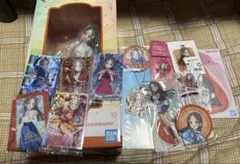 学マス　学園アイドルマスター　倉本千奈　グッズ