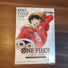 パ*ロ様 【新品未開封】プレミアムカードコレクション ONE PIECE DAY