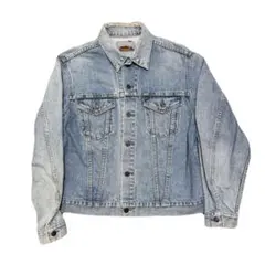 90s Levi's 70505 USA製 デニムジャケット デニム ジャケット