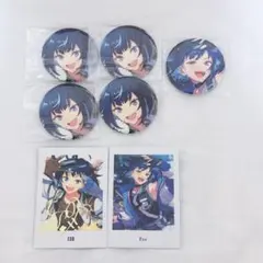 あんスタ 冴霧笑主 エス まとめ売り