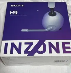 あ*ち様 INZONE H9 SONY　ゲーミングヘッドセット