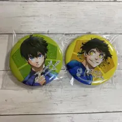 ブルーロックspecial edition BLUELOCK 缶バッジ