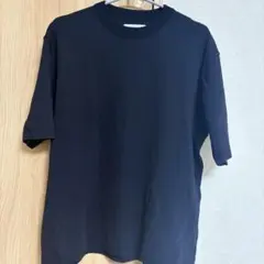 UNITED TOKYO クルーネックTシャツ ブラックのサムネイル