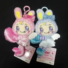 mezzo piano × Hello kittyくりっぴぃ エンジェル ベリエのサムネイル