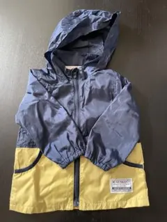 any FAM アウター　100cm