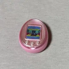 希少】たまごっち プラスカラー ピンク - メルカリ