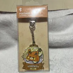 ポケモンストア 伝統エディション チェーン付きピンバッジ 韓服